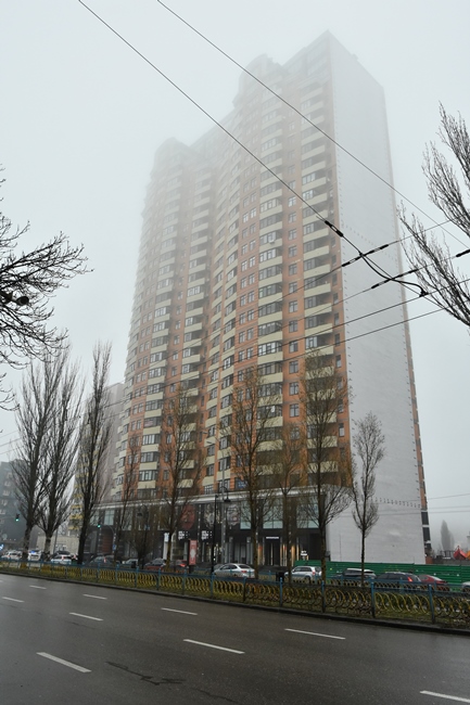 Цена шокирует: сын Авакова переехал в элитный дом на Печерске